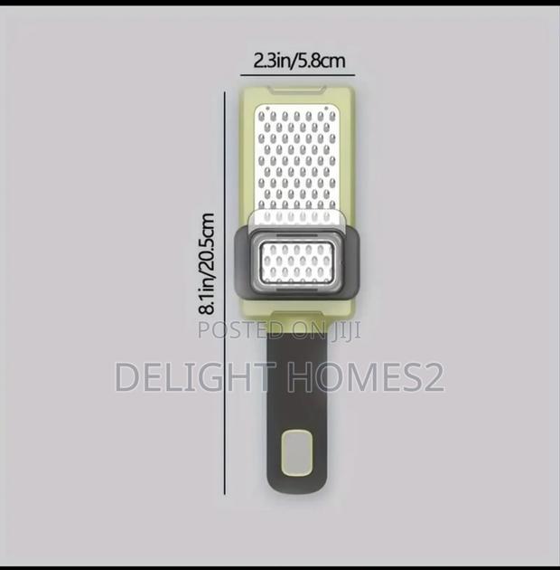 Manual Garlic Crusher_car - thumbnail 4