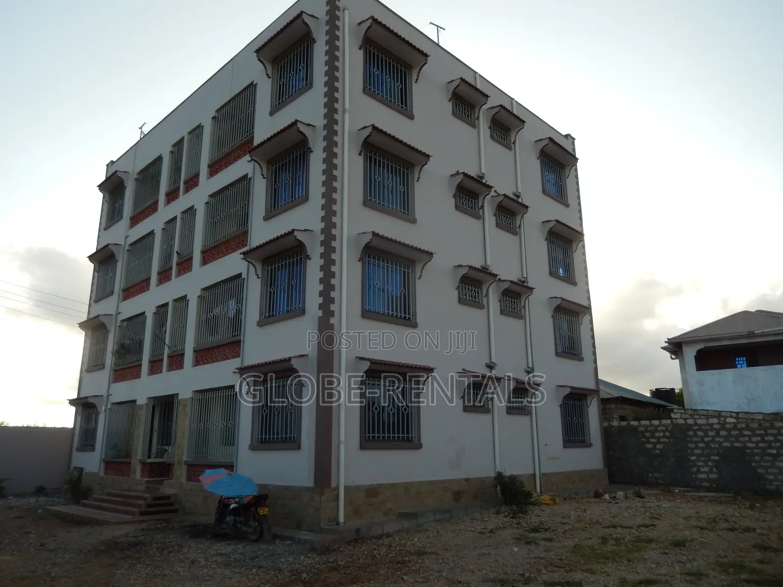 2bdrm Apartment in Maweni, Mtwapa for rent