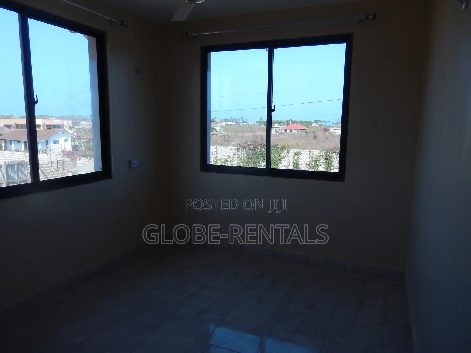 2bdrm Apartment in Maweni, Mtwapa for rent