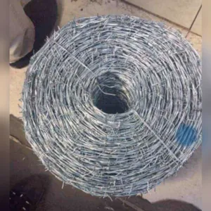 16 Gauge Barbed Wire 480 Metres