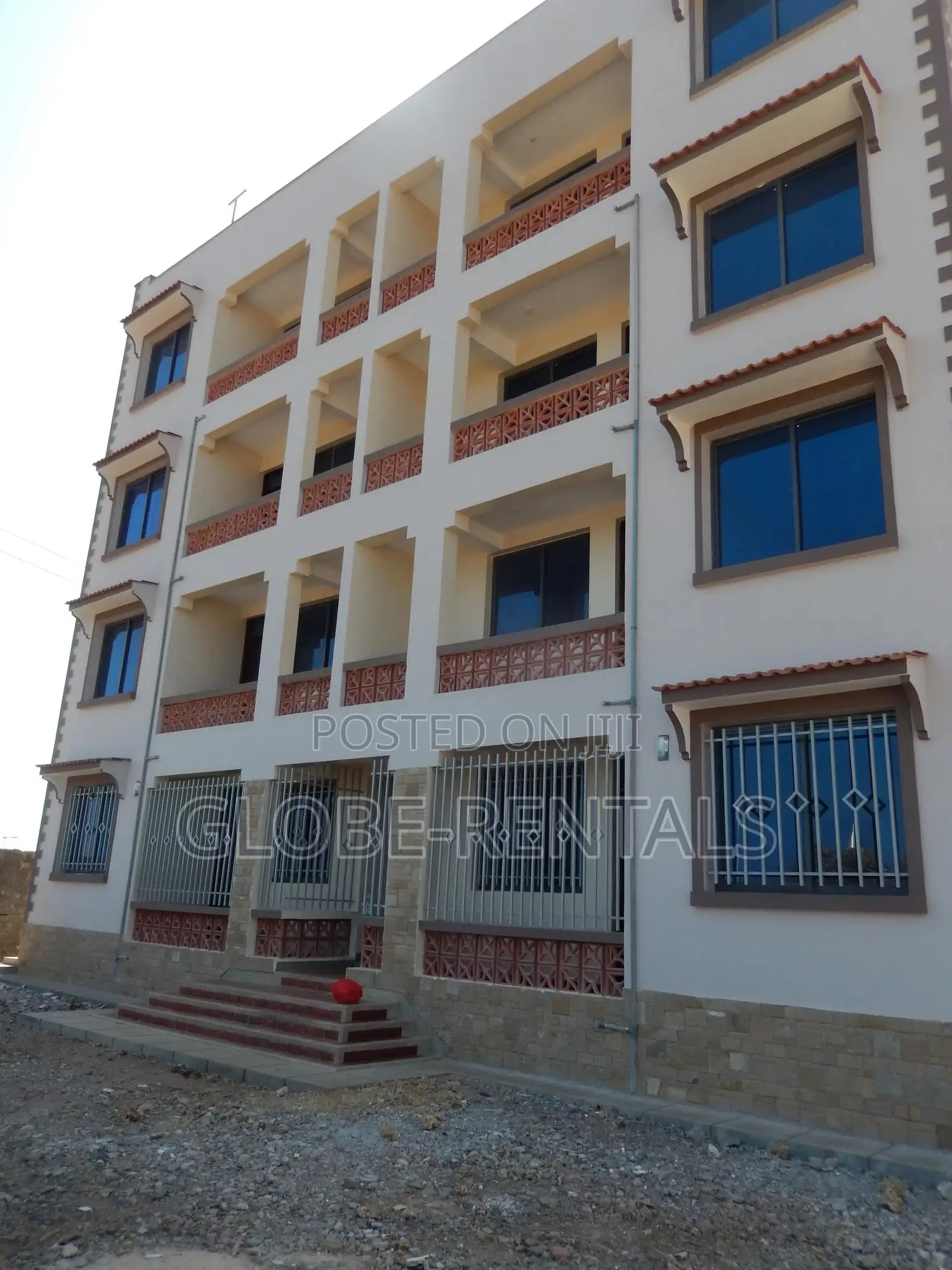 2bdrm Apartment in Maweni, Mtwapa for rent