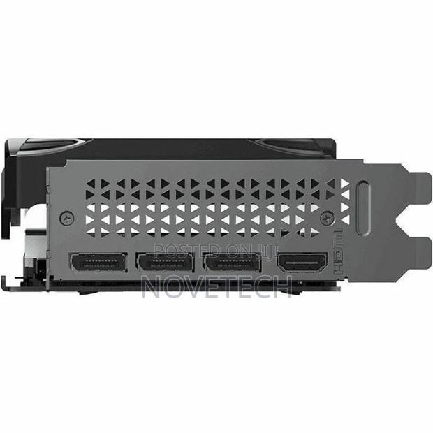 Pny Nvidia Geforce Rtx5070 Triple Fan Gpu 12gb Gddr7 Graphic - thumbnail 2