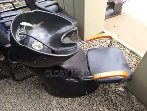 Salon Sink Chair
