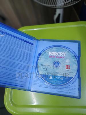 Farcry New Dawn Ps4 Used Game - thumbnail 2