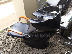 Salon Sink Hair Wash Basin - thumbnail 2