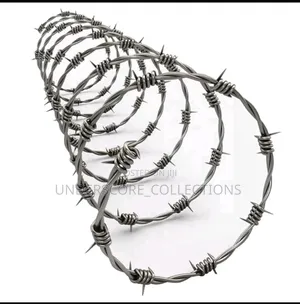 Heavy Gauge Barbed Wire 180mtr