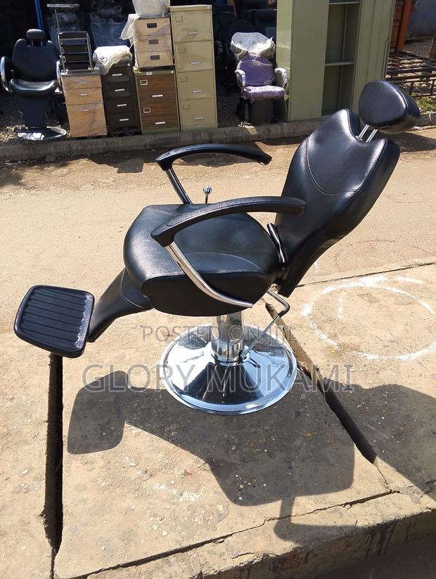 Spa Styling Kinyozi Chair - thumbnail 3