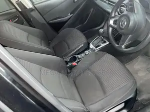 Mazda Demio 2018 Black