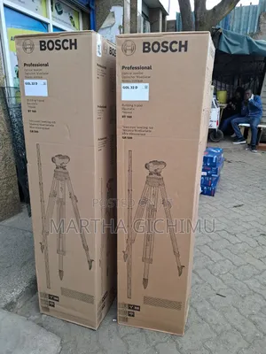 Bosch Contractor Level