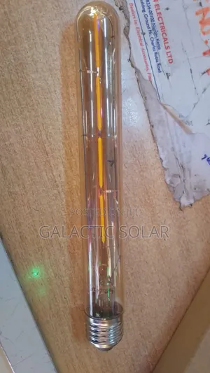 Filament Bulbs