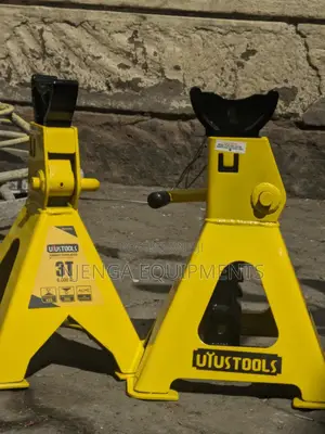 2t Uyustools Jack Stands