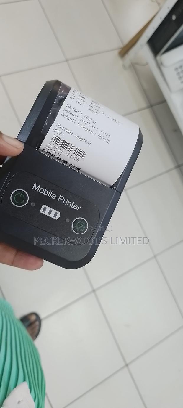 Cut the Cord: A Complete Guide to Bluetooth Printers" - main view