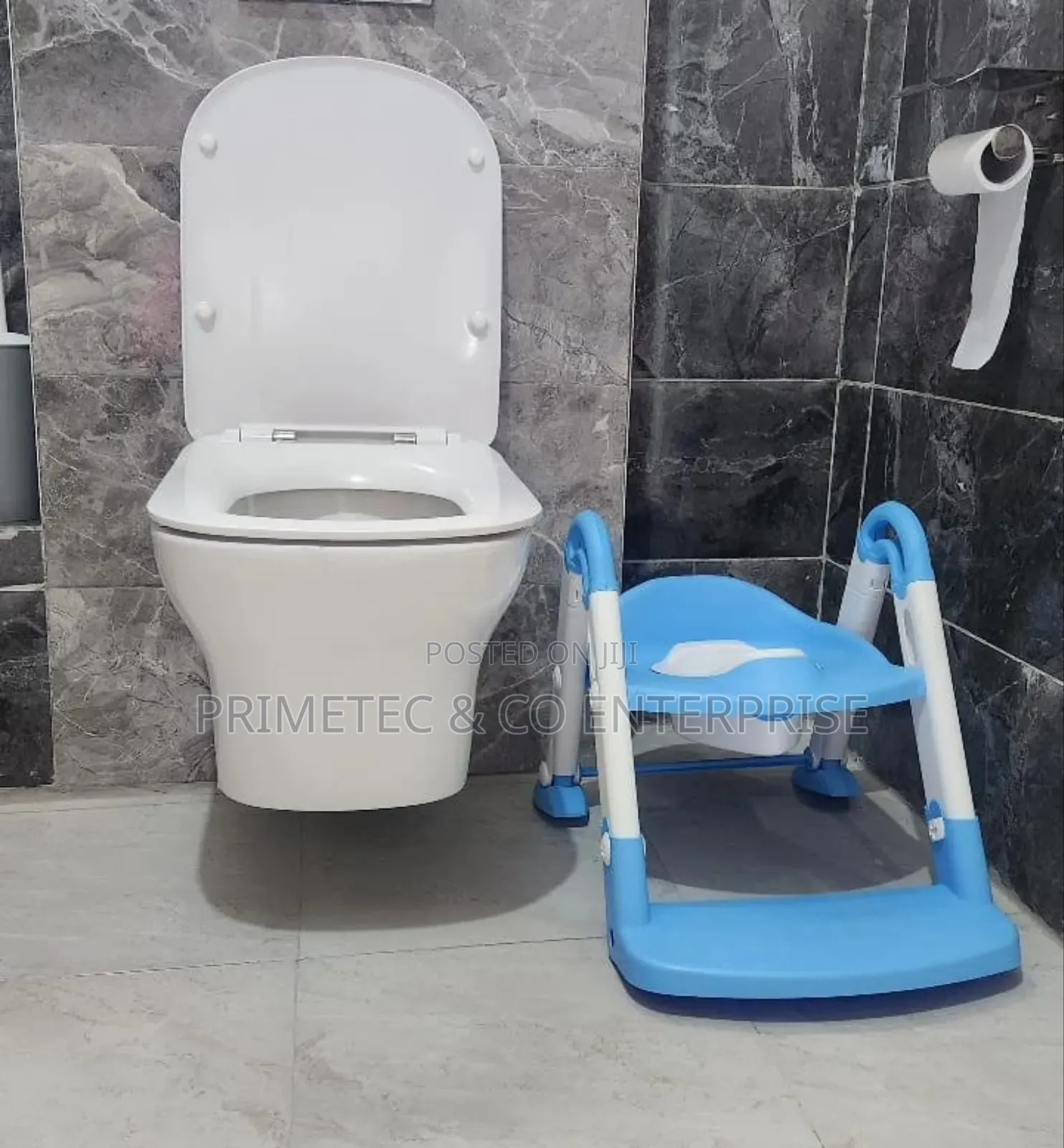 Kids Seat Toilet Training