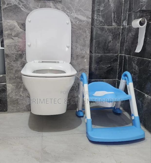 Kids Seat Toilet Training - thumbnail 3