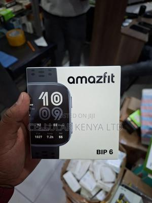Amazfit Bip 6 Smart Watch - thumbnail 2