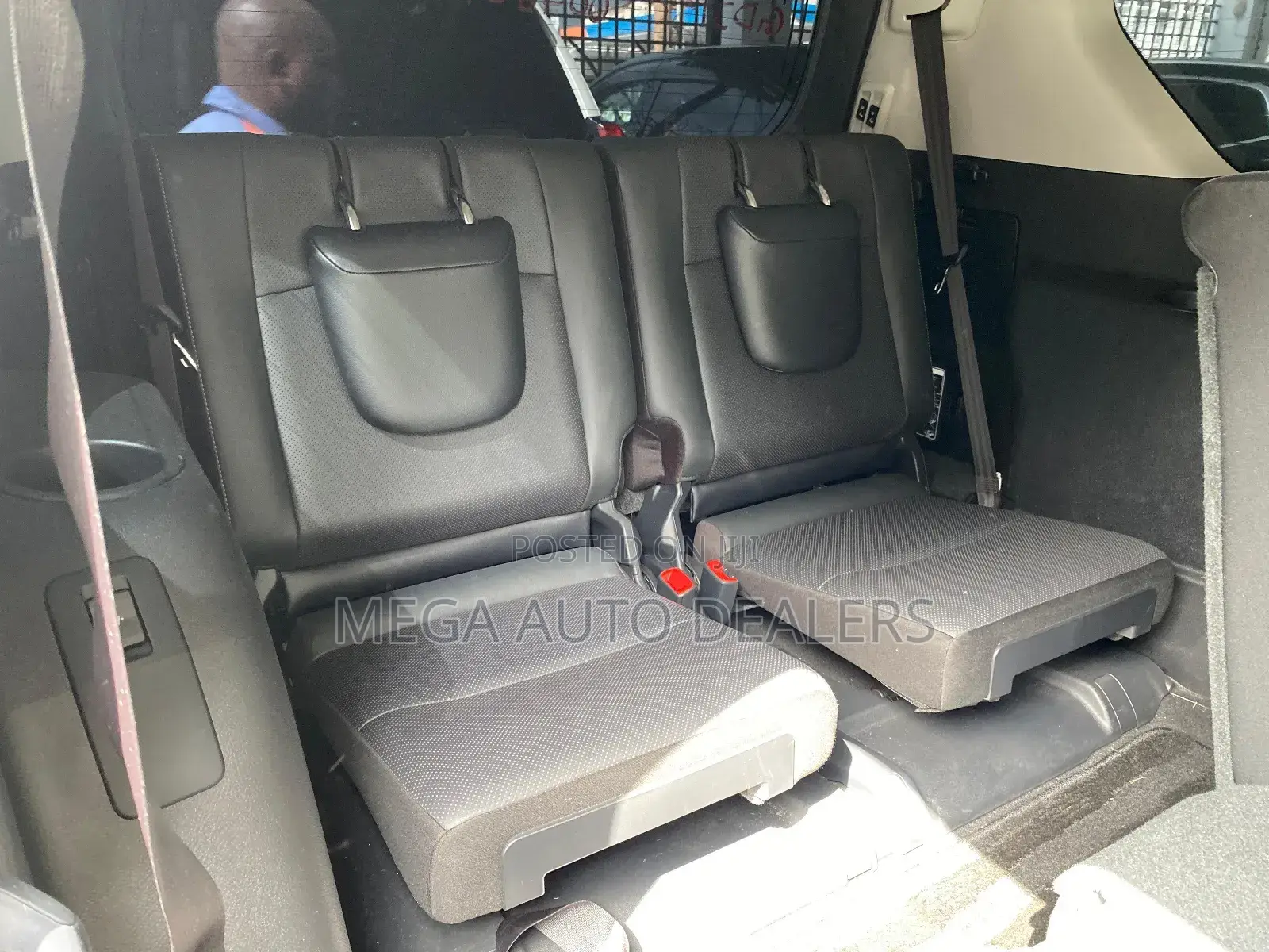 Toyota Land Cruiser Prado 2020 Black