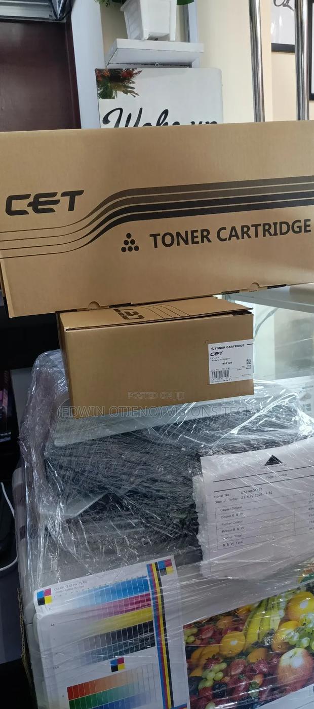 Cet Tk7105 Toner - main view