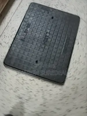 Indian Cast Iron Manhole Covers/12"×12"