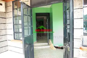 3bdrm House in Kikuyu for sale