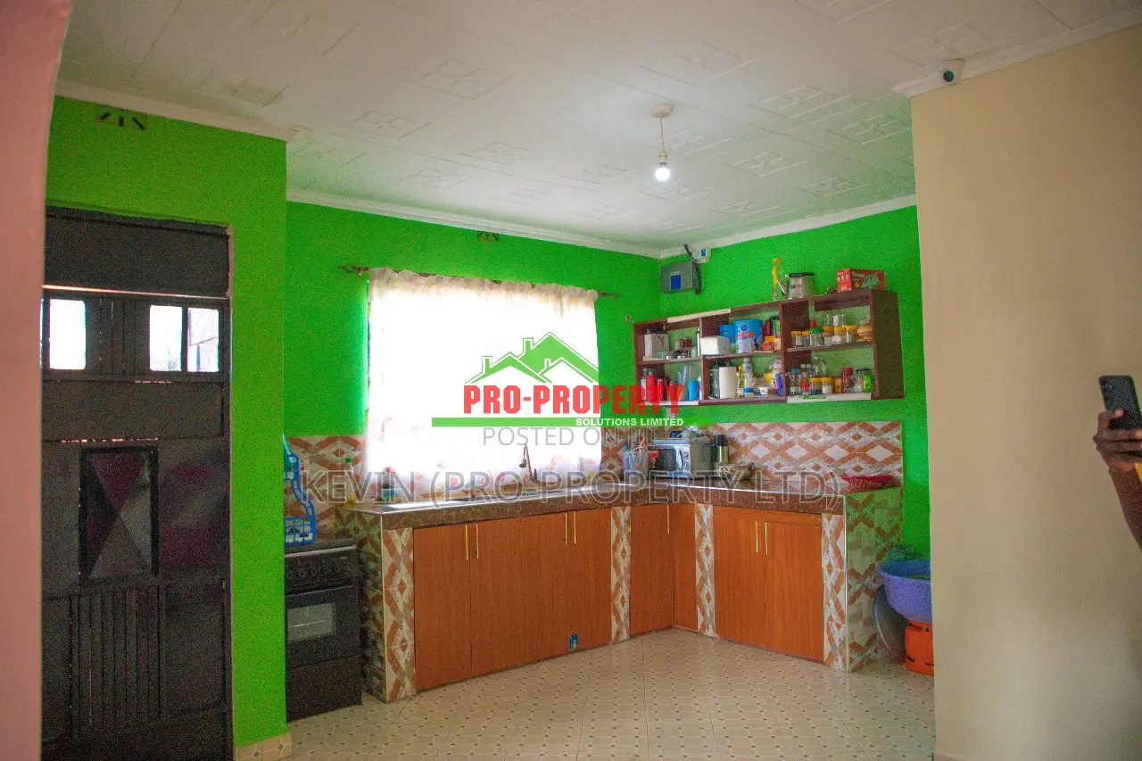 3bdrm House in Kikuyu for sale