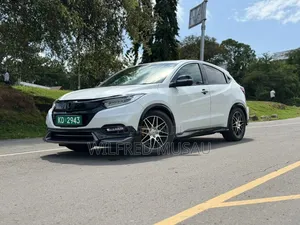 Honda Vezel 1.5 Hybrid 2WD 2019 White