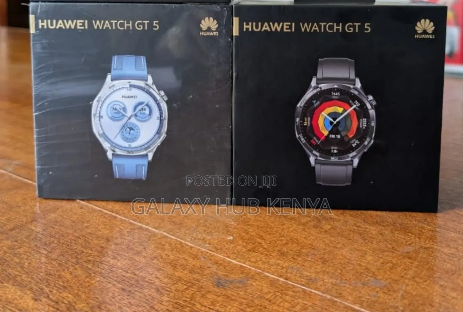 Huawei Watch Gt 5 46mm Smartwatch