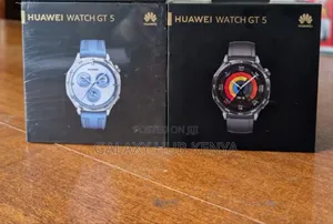 Huawei Watch Gt 5 46mm Smartwatch