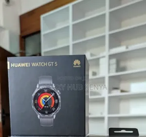 Huawei Watch Gt 5 46mm Smartwatch