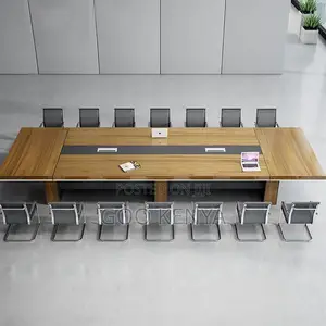 Conference Table ; Meeting Room Conference Office Table