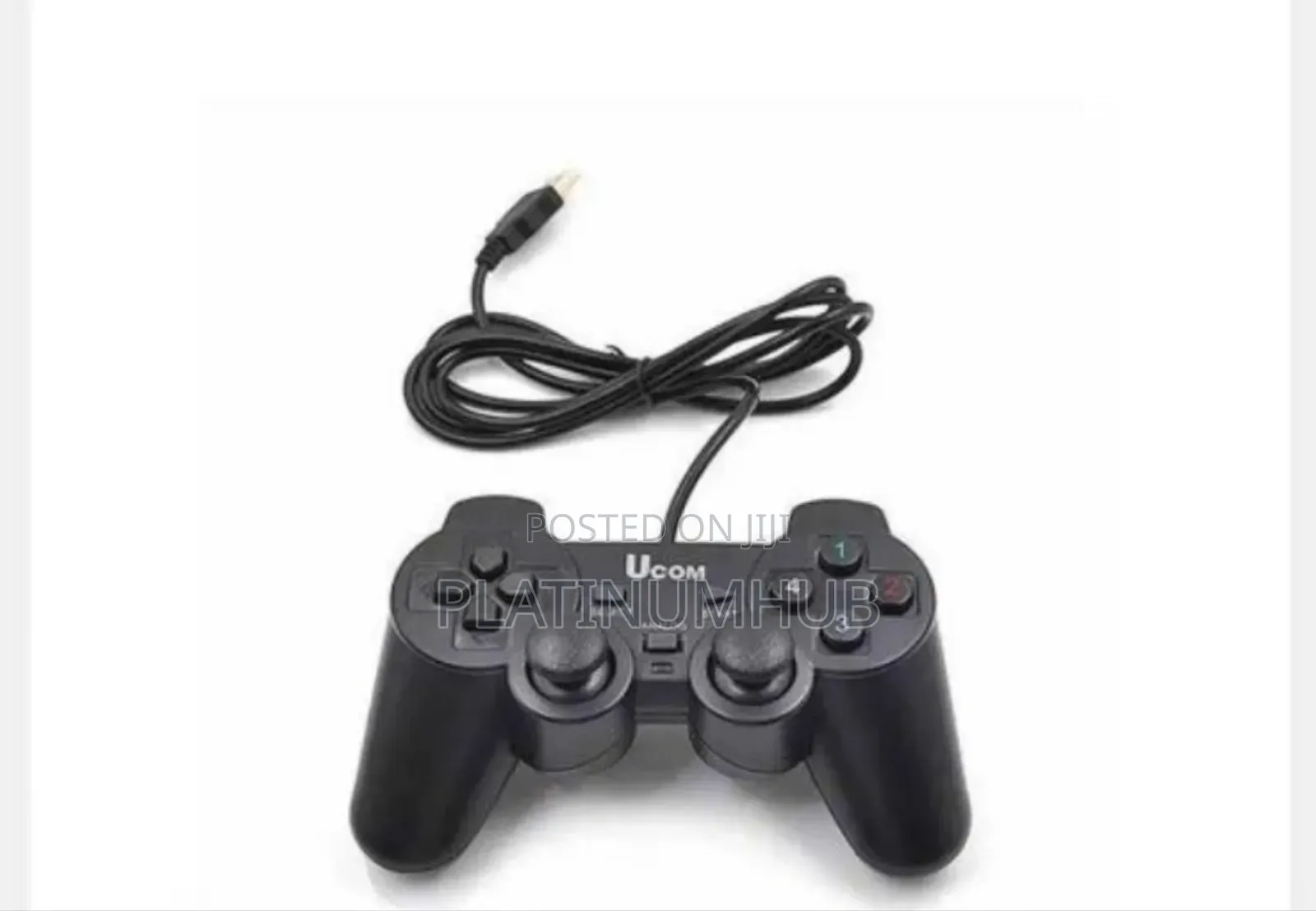 Ucom Pc Gamepad Controller Mg