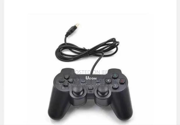 Ucom Pc Gamepad Controller Mg