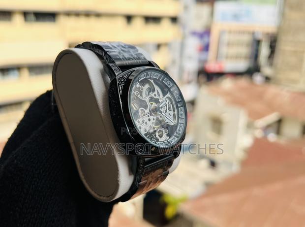 Skelton Watch - thumbnail 2