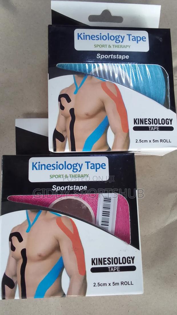 Sports K-Tape - main view