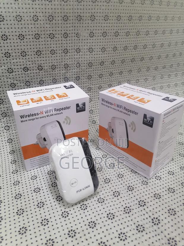 `Perfect Booster Wifi Repeater K Wifi Boosters-Repeater - main view