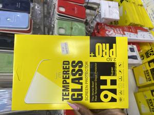 Gozopo for Lenovo Tab M8 3rd Gen Screen Protector - thumbnail 2