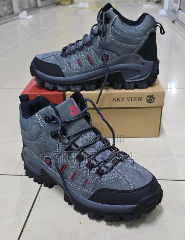 *Skyview  Boots*

Size 39_45 - thumbnail 3