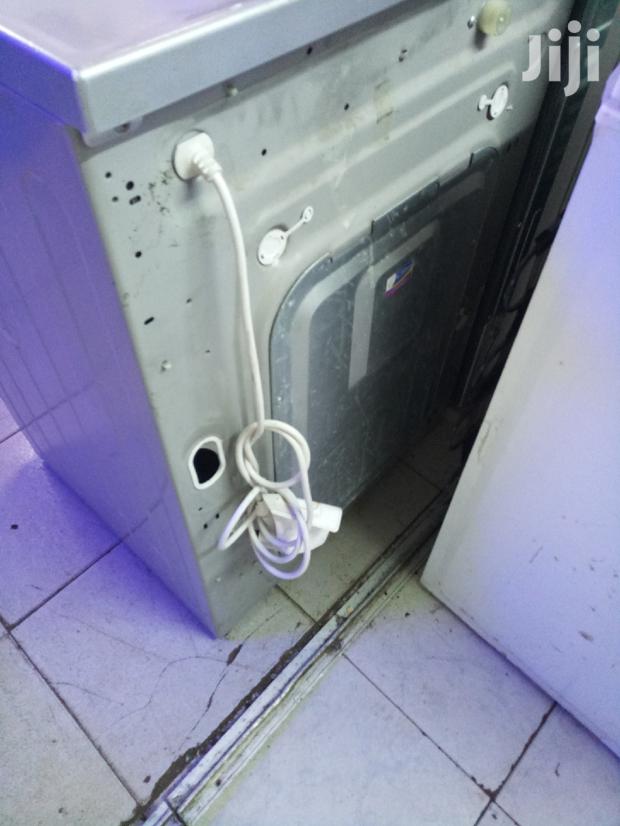 Washing Machine - thumbnail 2