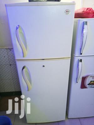LG Fridge Double Door