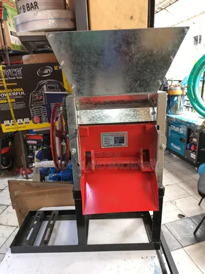 Milano Coffee Pulper Machine (1.5hp 400kg/Hr)