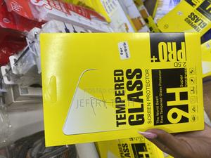 Yiiloxo Screen Protector for Lenovo Tab M8 (4th Gen) - thumbnail 2