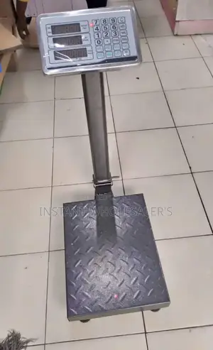 150kgs Platform Scales