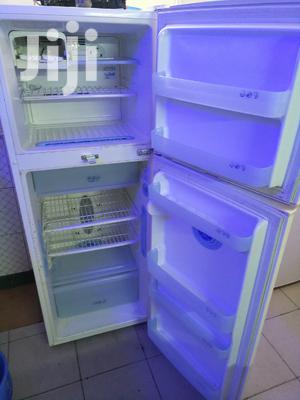 LG Fridge Double Door