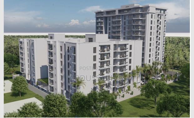 6bdrm Duplex in Kizingo for sale - thumbnail 3