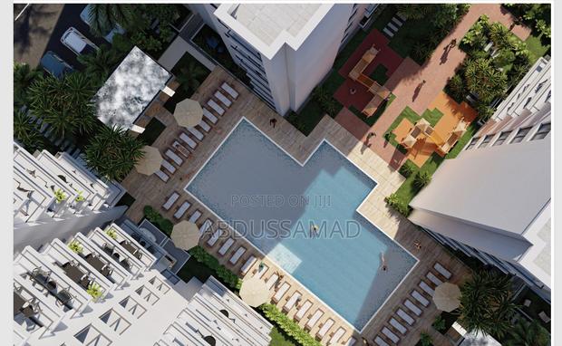 6bdrm Duplex in Kizingo for sale - thumbnail 4