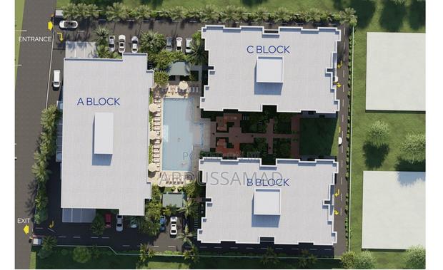 6bdrm Duplex in Kizingo for sale - thumbnail 5