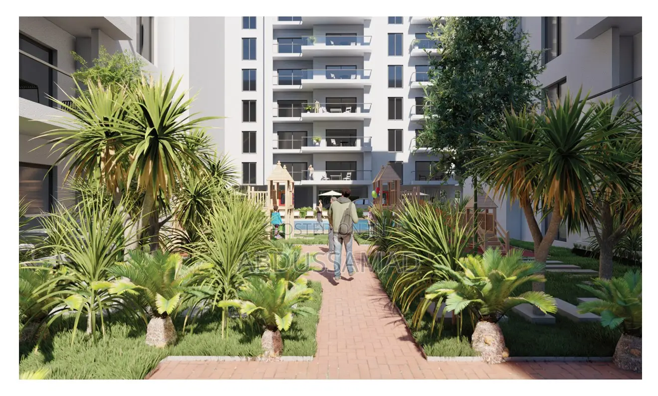 6bdrm Duplex in Kizingo for sale