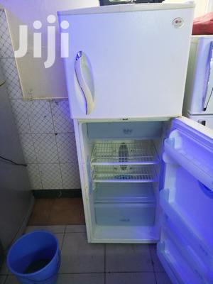 LG Fridge Double Door