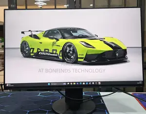 Eizo Flexcan Ev2456
24 Inch Monitor
FHD