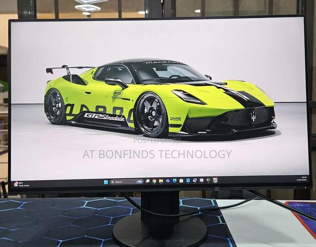 Eizo Flexcan Ev2456
24 Inch Monitor
FHD