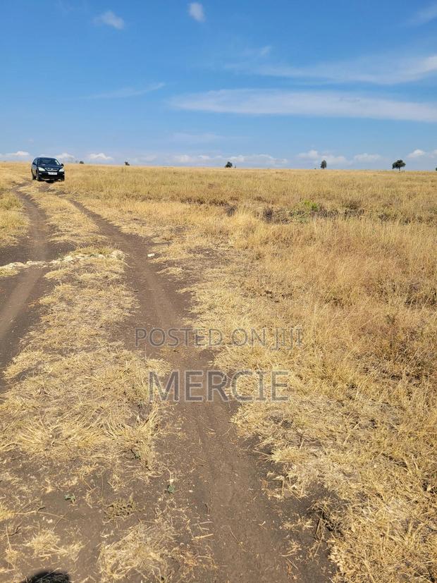 Beautiful Isinya Land for Sale - thumbnail 5